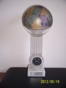 "Eugen Hartinger" Gedächnis-Pokal